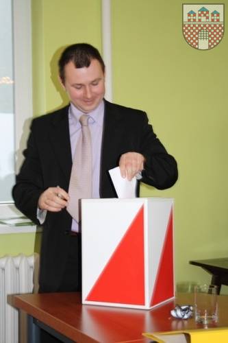 : Andrzej Jakóbczak został zgłoszony jako jeden z dwóch kandydatów do stanowiska przewodniczącego Rady Miejskiej w Żarkach. 